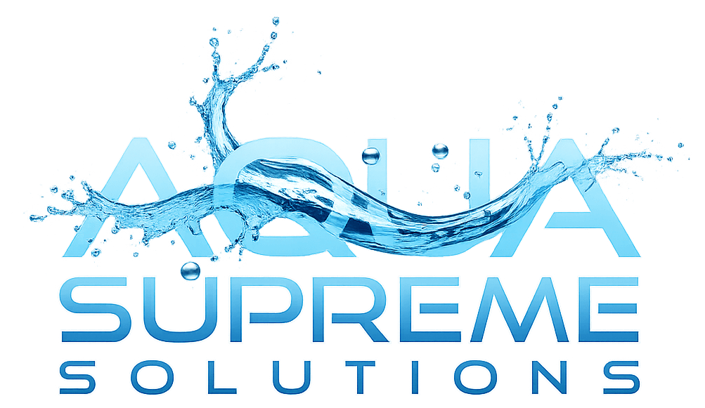 Aqua Supreme Solutions